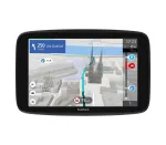 GPS navigacija TomTom GO Navigator (2 kartos), 7 colių ekranas, Europos žemėlapiai (1YE7.002.100)
