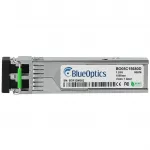 Modulis SFP BlueOptics J4860-69201-BO tinklo perdavimo modulis &Scaron;viesolaidis SFP