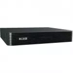 BCS Registratorius IP BCS-B-NVR0401-4P(2.0) 4 4 PoE