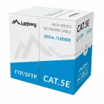 Kabelis Lanberg LAN (LCS5-11CU-0305-S)