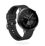 I&scaron;manusis laikrodis OPPO Watch X2 Mini, 1,32" AMOLED, GPS, juodas (OWWE242)