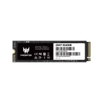 SSD diskas Predator GM7 512 GB, M.2 NVMe PCIe 4.0 (BL.9BWWR.117)