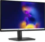Monitorius Dell Pro 24 E2426HS, 23,8", FHD, reguliuojamas stovas