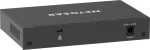NETGEAR GS308EPP valdomas L2/L3 Gigabit Ethernet (10/100/1000) Maitinimas per Eternetą (PoE) Juoda (GS308EPP-100PES)
