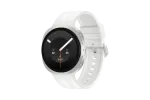 I&scaron;manusis laikrodis Samsung Galaxy Watch9 SM-L340, 40 mm, Bluetooth, kreminės spalvos (SM-L340NZEAEUB)
