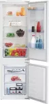Įmontuojamas &scaron;aldytuvas Beko BCSA285K4SN, 177,5 cm, 271 l