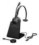 Jabra Engage 55 SE MS Mono USB-C incl. Įkrovimo stotelė