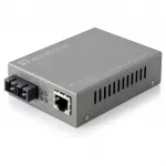 LevelOne 10/100BASE-TX-100BASE-LX SMF (FVS-3120)