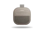 Ne&scaron;iojamas Bluetooth garsiakalbis Bose SoundLink Micro (2 kartos), IP67, Sandstone (895098-0300)