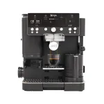 Kavos aparatas Ninja Luxe Caf&eacute; Premier ES601EU, 3 viename su kavamale, juodas (ES601EUBK)