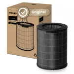 Oro valytuvo filtras Philips NanoProtect FY3437/00