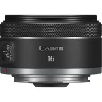 Objektyvas Canon RF 16 mm F2.8 STM (5051C005)