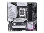 Pagrindinė plok&scaron;tė Gigabyte B760M AORUS ELITE WIFI6E, LGA1700 (B760M A E WF6E GEN5)