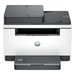 Vienspalvis lazerinis daugiafunkcinis spausdintuvas HP LaserJet MFP M235sdw, A4, dvipusis spausdinimas, Wi-Fi (8J9K7F)