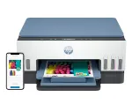 Daugiafunkcinis ra&scaron;alinis spausdintuvas HP Smart Tank 6006, Wi-Fi (2H1W2A)
