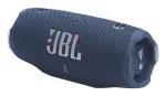 Ne&scaron;iojama kolonėlė JBL Charge 6, mėlyna (JBLCHARGE6BLU)