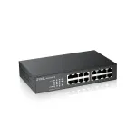Zyxel GS1100-16 nevaldomas Gigabit Ethernet (10/100/1000) (GS1100-16-EU0103F)