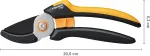 Sodo sekatorius Fiskars Solid P361, su atraminiu a&scaron;meniu, L dydžio (1057165)