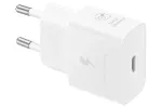 Samsung įkroviklis 25W EP-T2510X PD 3.0 Type-C