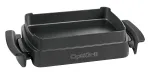Kepimo indas Tefal OptiGrill Snacking & Baking (XA7258) (XA725870)