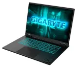 Gigabyte A16 3THK3EE893SD, AMD Ryzen 7 260, 16 GB RAM, 512 GB SSD, 16&Prime; 165 Hz, GeForce RTX 5050, be OS