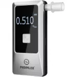 Alkotesteris Promiler iSober 70 su elektrocheminiu jutikliu