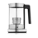Elektrinis virdulys ir arbatos virintuvas WMF Lono 2 in 1, 1,7 l, 3000 W (413160011)