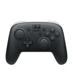 Žaidimų valdiklis Nintendo Switch 2 Pro Controller, juodas (10015325)