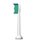Dantų &scaron;epetėlio galvutės Philips Sonicare ProResults HX6018/07, baltos, 8 vnt.
