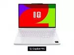 Ne&scaron;iojamas kompiuteris Lenovo Legion 7 16AGP11, Glacier White
