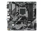 Pagrindinė plok&scaron;tė Gigabyte A620M DS3H AM5 2xDDR5 4xSATA