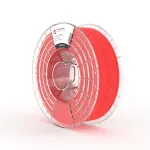 3D spausdinimo filamentas Extrudr PLA NX2 MATT, 1,75 mm, 1 kg, raudona (Hellfire Red) (9010241043262)