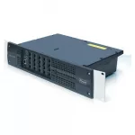 Auerswald Telefonų sistema COMpact 5200R (19" korpusas) - 90335