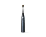 Elektrinis dantų &scaron;epetėlis Philips Sonicare DiamondClean Prestige 9900, Midnight Blue, su programėle (HX9992/45)