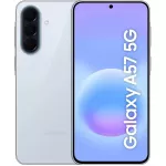 Samsung Galaxy A57 A576 8/128GB Awesome Icyblue I&scaron;manusis telefonas