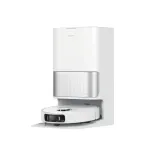 Robotas siurblys Dreame L40 Ultra AE Balta