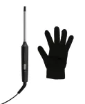 Plaukų garbanojimo strypas Remington Pro Tight Curl Wand CI6X10, 10 mm (CI6X10)