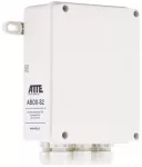 I&scaron;orinis korpusas IP56 ATTE ABOX-S2