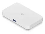 Tinklo &scaron;liuzas Ubiquiti UniFi Cloud Gateway Fiber, 10G (UCG-FIBER)