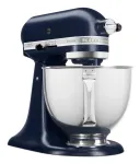 Planetinis maisto kombainas KitchenAid Artisan 5KSM125EIB, 4,7 l, tamsiai mėlynas