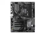 Pagrindinė plok&scaron;tė Gigabyte B550 EAGLE AM4 MB 4xDDR4
