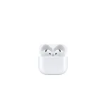 Belaidės ausinės Apple AirPods 5 su USB-C dėklu, baltos (MKFW4ZM/A)