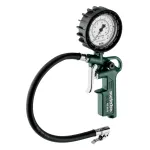 Pneumatinis padangų slėgio matuoklis Metabo RF 60 G, 0,5&ndash;10 bar (602234000)
