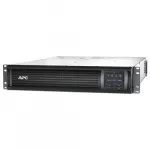 UPS APC Smart-UPS SMT 3000VA (SMT3000RMI2UC)