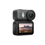 Vaizdo kamera DJI Osmo Nano Standard Combo, 4K, 64 GB (Osmo Nano 64GB)