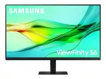 Monitorius Samsung S32D600U (LS32D600UAUXEN)