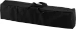 Stovų krep&scaron;ys Monacor BAG-20LS, nailoninis, dviem garsiakalbių stovams (BAG-20LS)
