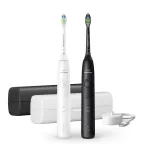 Philips HX7119/02 Sonicare Series 5500 elektrinis