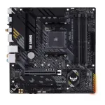 ASUS TUF Gaming B550M-Plus WIFI II mATX Mainboard Lizdas AM4 M2/USB3.2/HDMI/DP