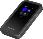 Mobilusis mar&scaron;rutizatorius Netgear Nighthawk M7, 5G, eSIM, Wi-Fi 7, iki 3,6 Gbit/s (MH7150-100EUS)